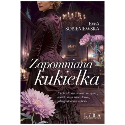 Zapomniana kukiełka