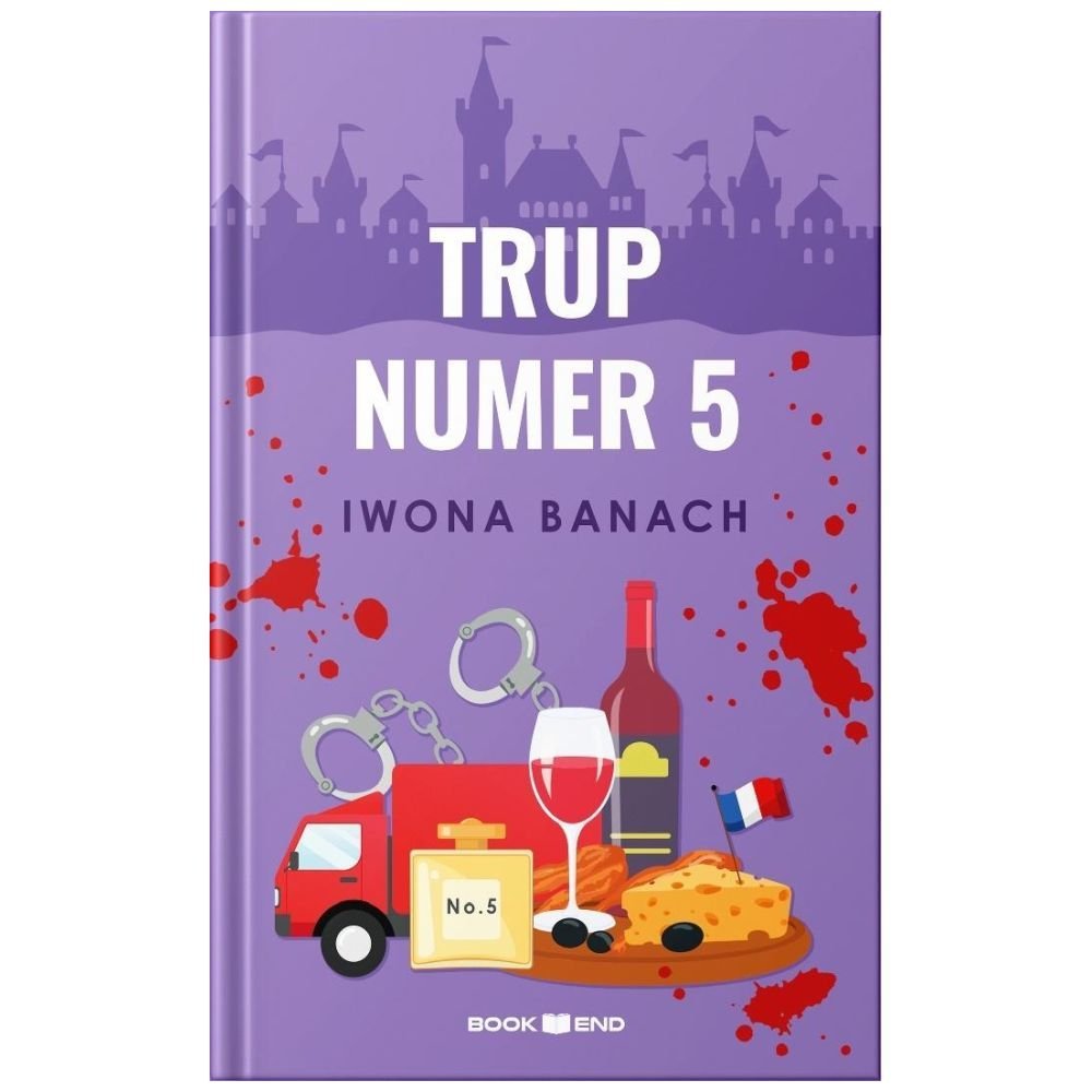 Trup numer 5