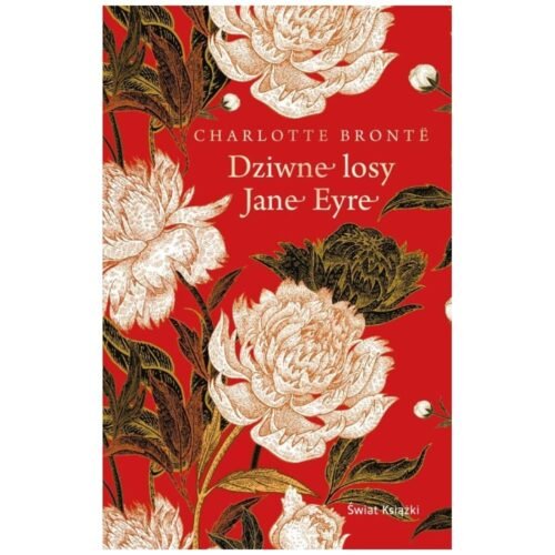 Dziwne losy Jane Eyre