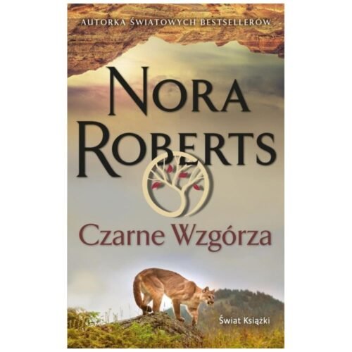 Czarne Wzgórza pocket