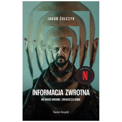 Informacja zwrotna w.filmowe
