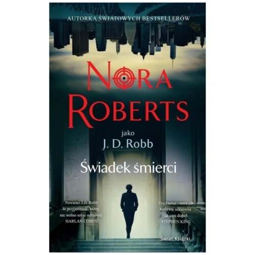 Świadek śmierci pocket