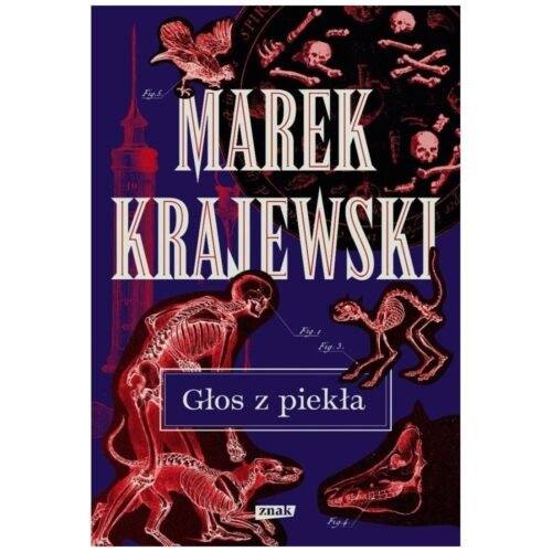 Głos z piekła TW