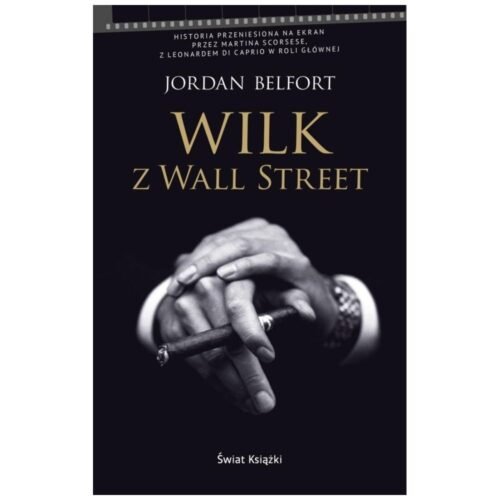 Wilk z Wall Street