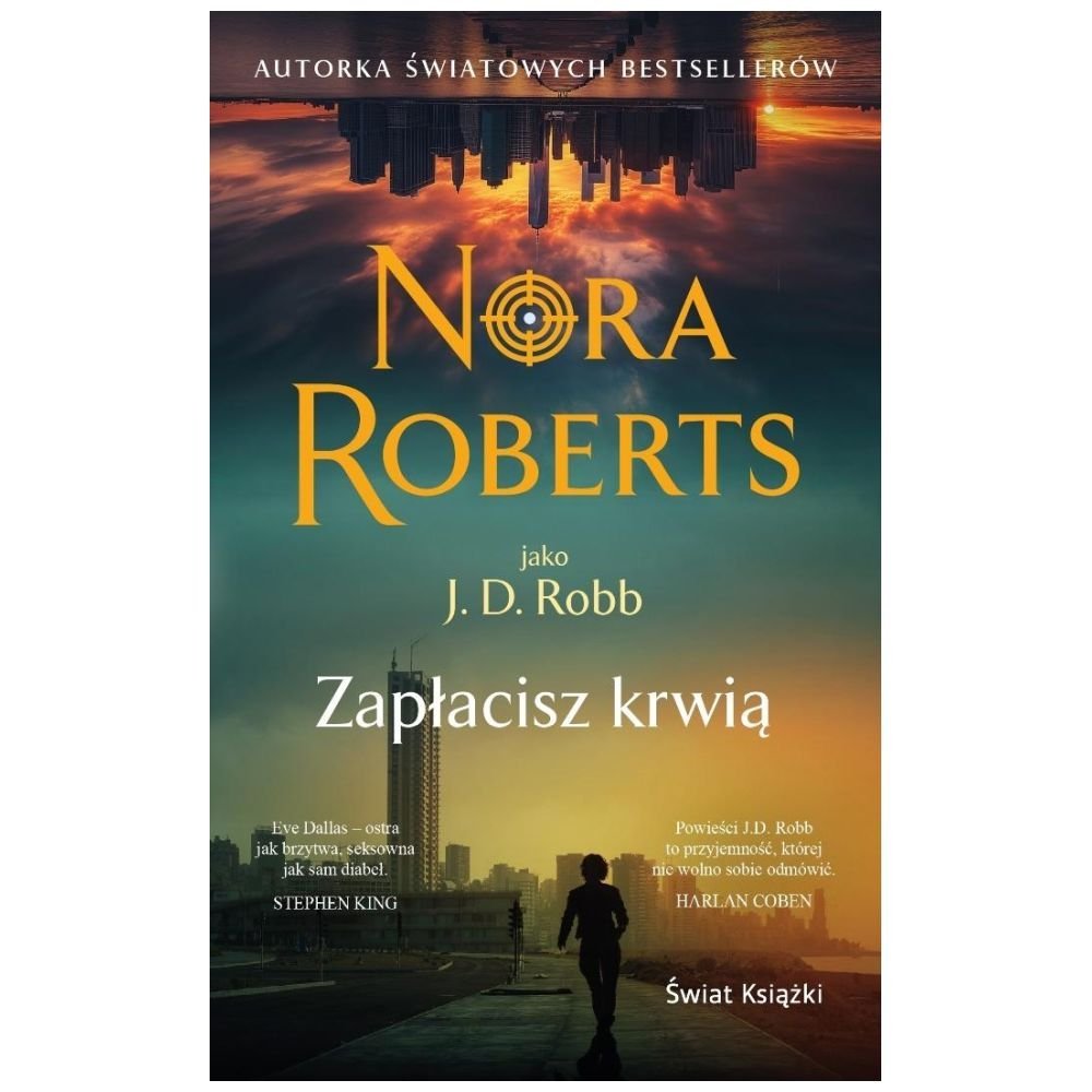Zapłacisz krwią pocket