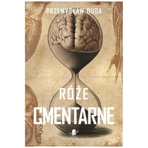 Róże cmentarne