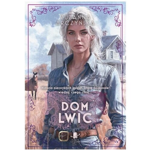 Dom Lwic