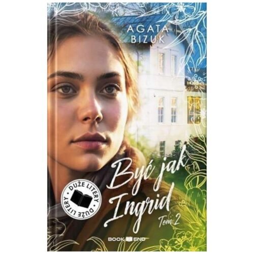 Być jak Ingrid T.2 DL
