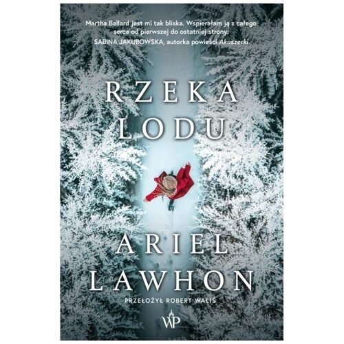 Rzeka lodu