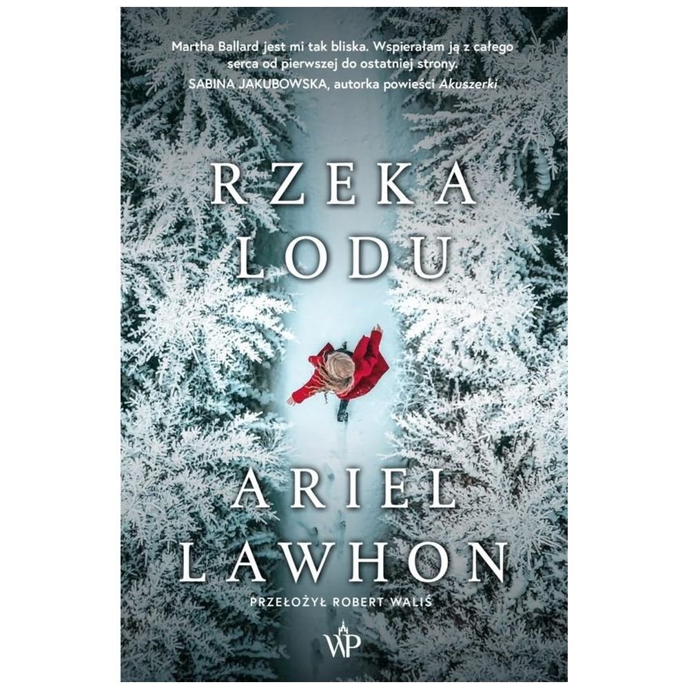 Rzeka lodu