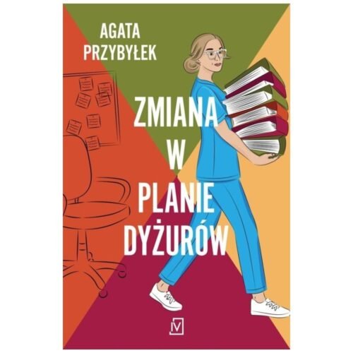 Zmiana w planie dyżurów
