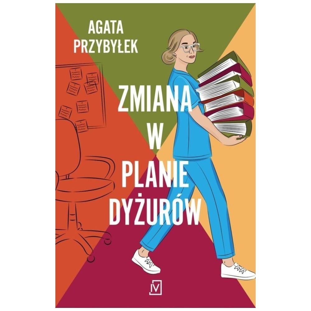 Zmiana w planie dyżurów