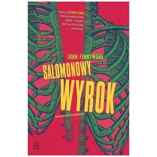 Salomonowy wyrok