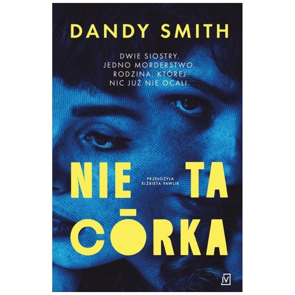 Nie ta córka