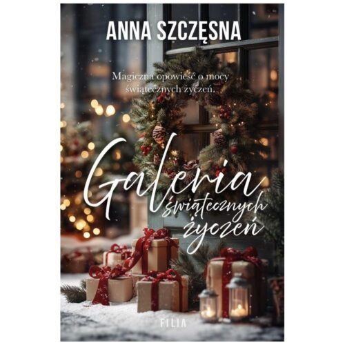 Galeria świątecznych życzeń