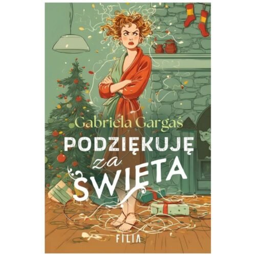 Podziękuję za Święta