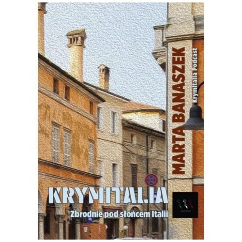 Krymitalia. Zbrodnie pod słońcem Italii