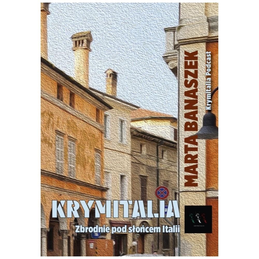 Krymitalia. Zbrodnie pod słońcem Italii