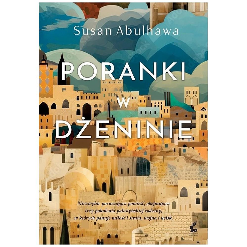 Poranki w Dżeninie