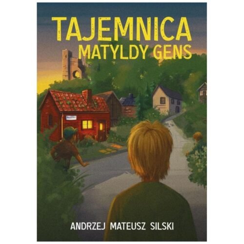 Tajemnica Matyldy Gens