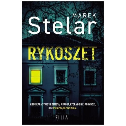 Rykoszet