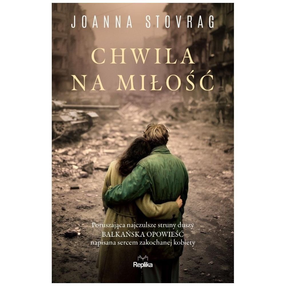 Chwila na miłość