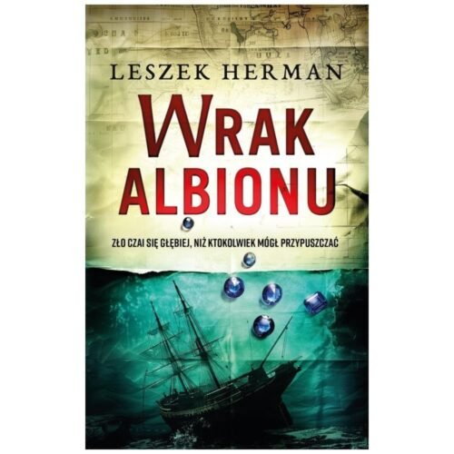 Wrak Albionu