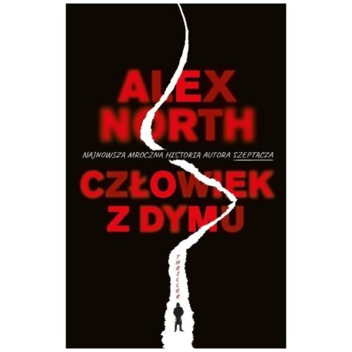 Człowiek z dymu