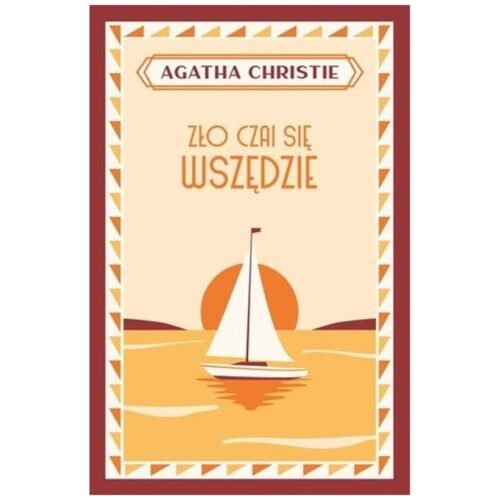 Zło czai się wszędzie