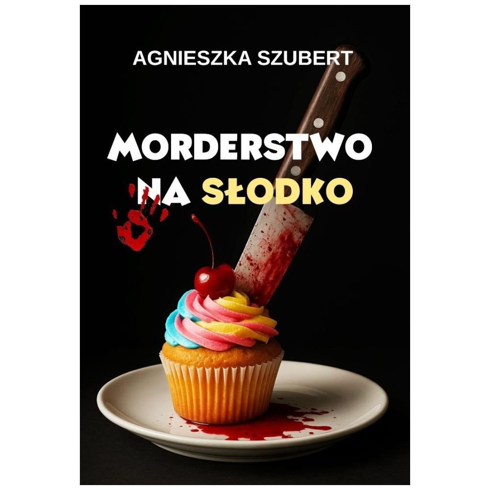 Morderstwo na słodko