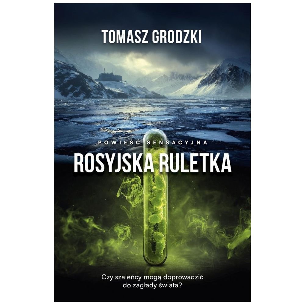 Rosyjska ruletka