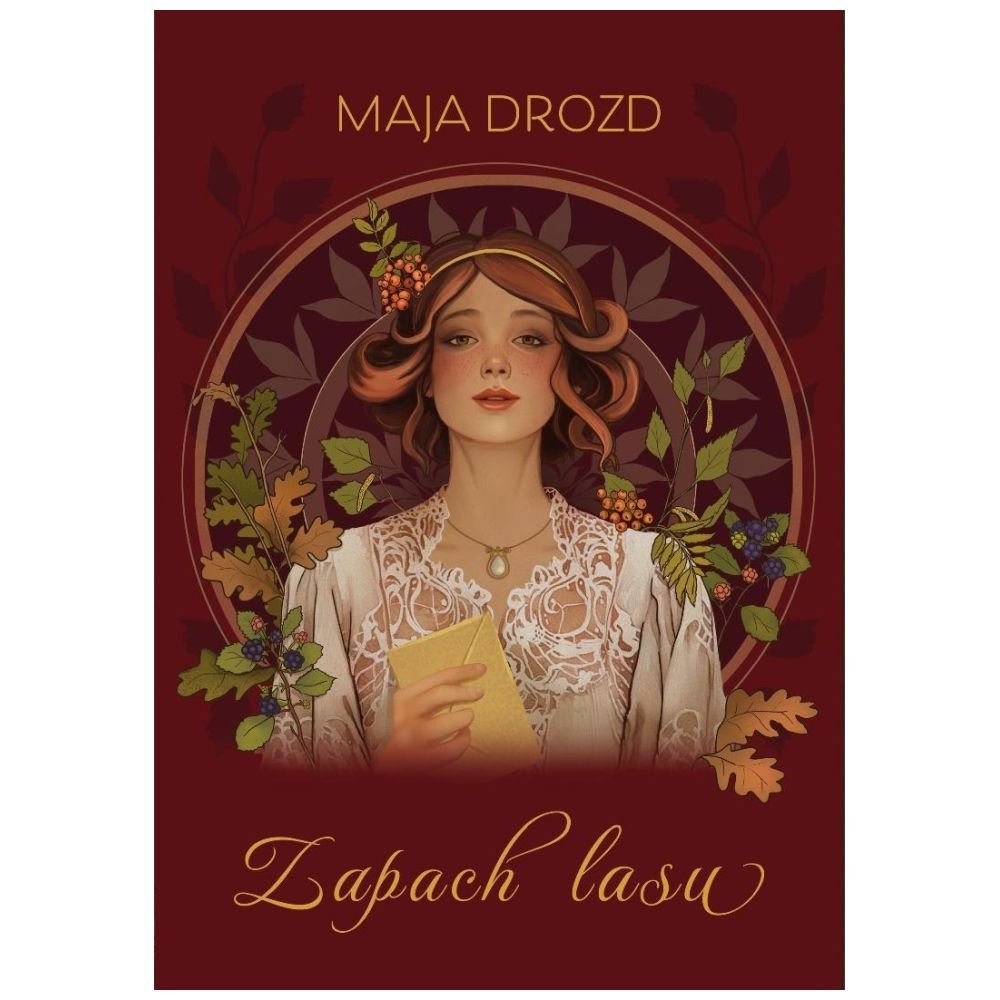 Zapach lasu