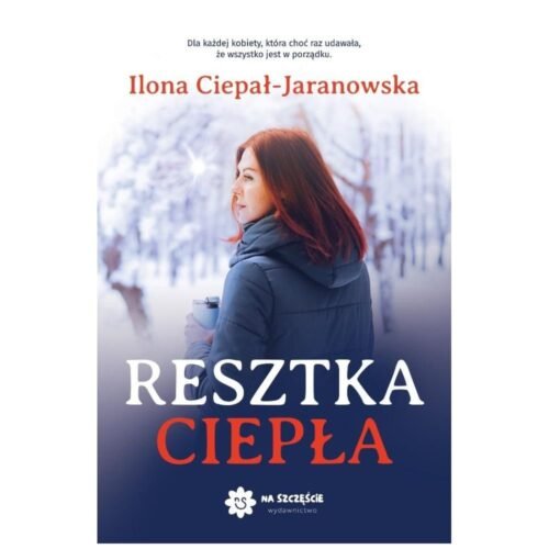 Resztka ciepła