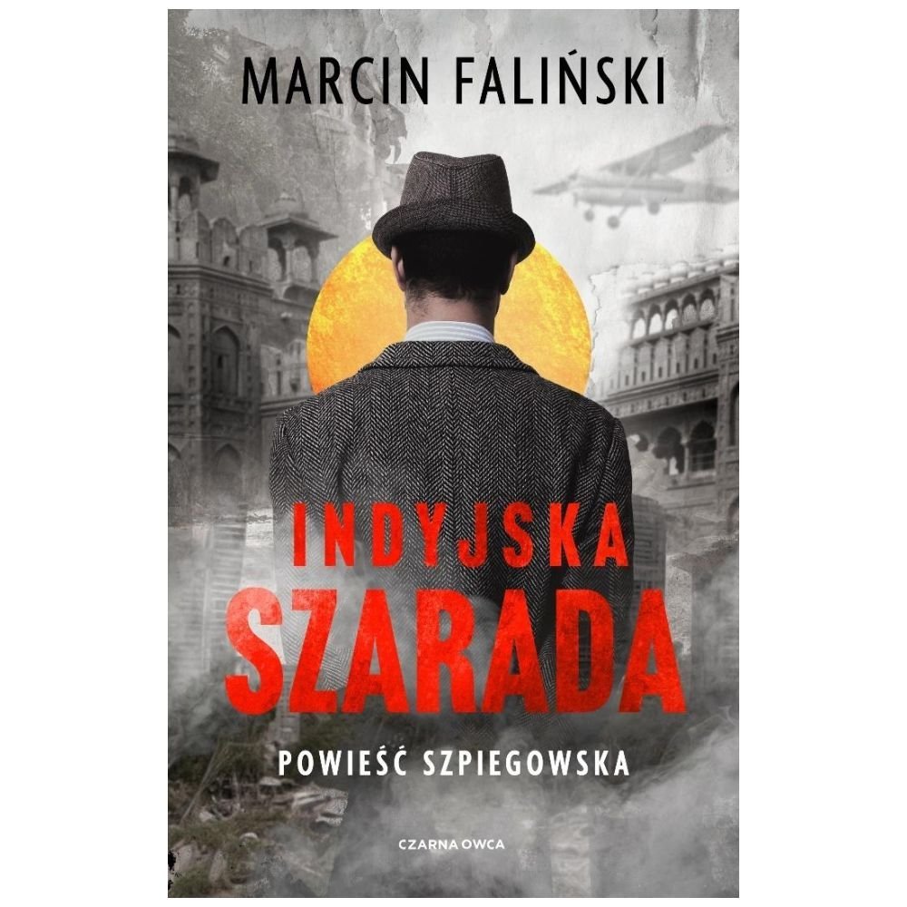 Indyjska szarada