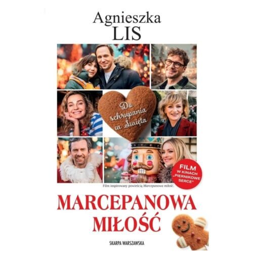 Marcepanowa miłość (wydanie filmowe)