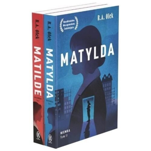 Pakiet: Matilde / Matylda