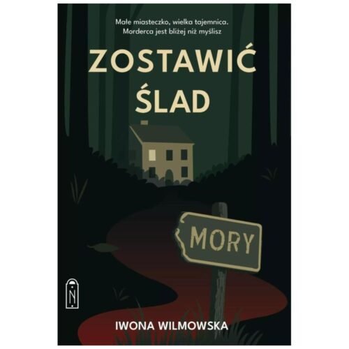 Zostawić ślad