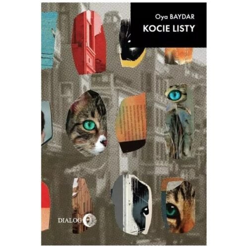 Kocie listy