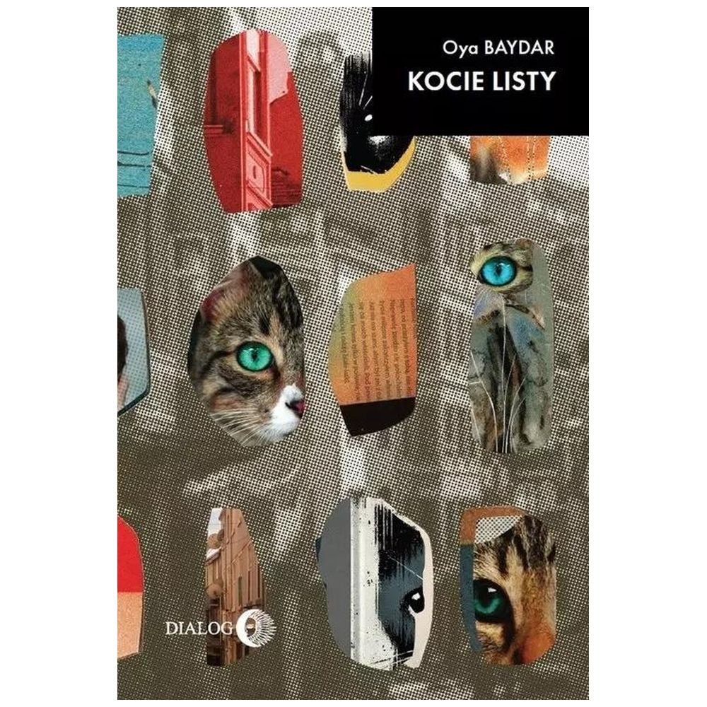 Kocie listy