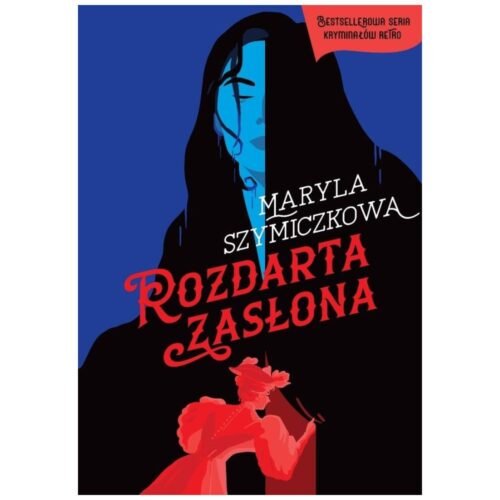 Rozdarta zasłona w.2025