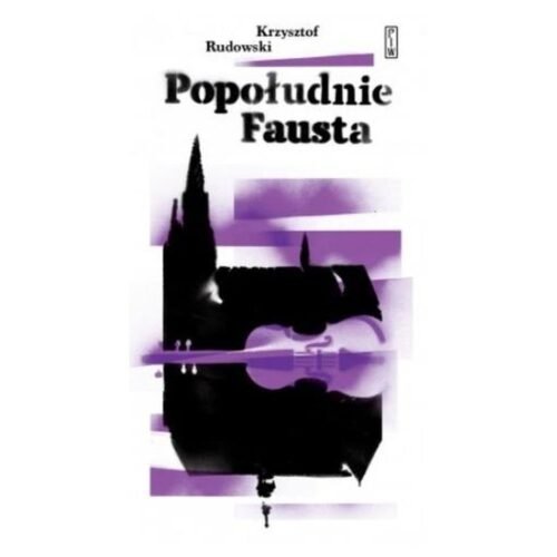 Popołudnie Fausta