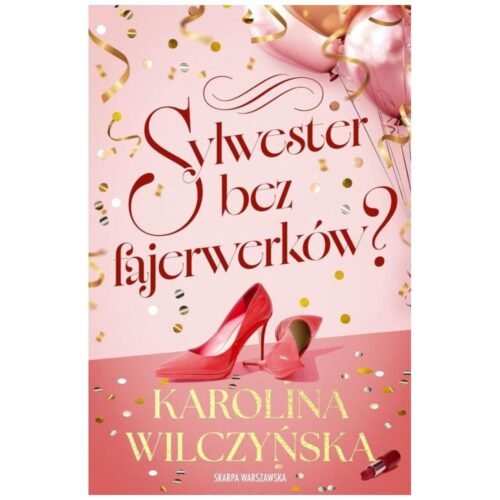 Sylwester bez fajerwerków?