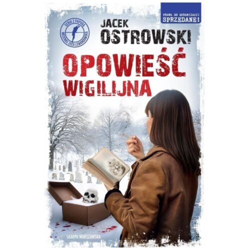 Opowieść wigilijna
