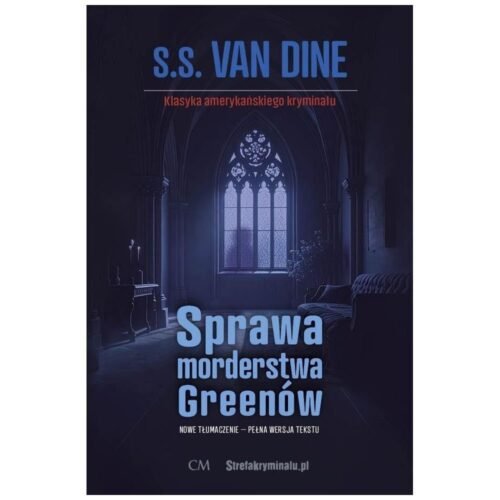 Sprawa morderstwa Greenów