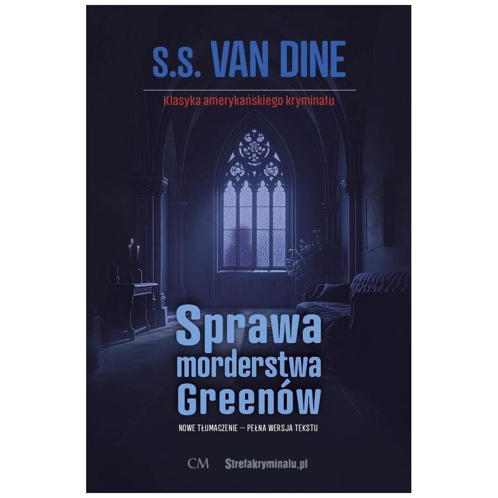 Sprawa morderstwa Greenów