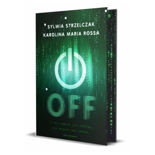 Off (barwione brzegi)