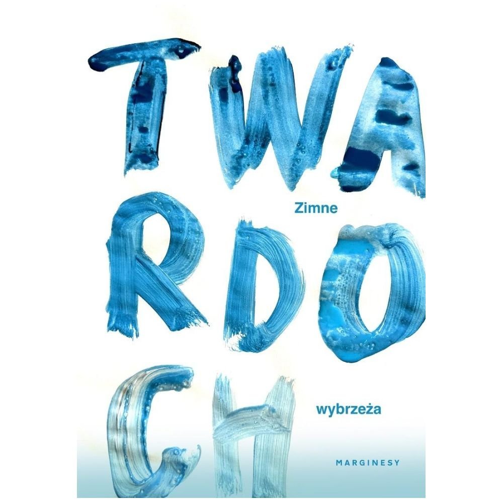Zimne wybrzeża