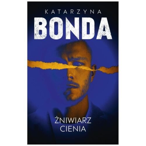 Lena T.3 Żniwiarz cienia