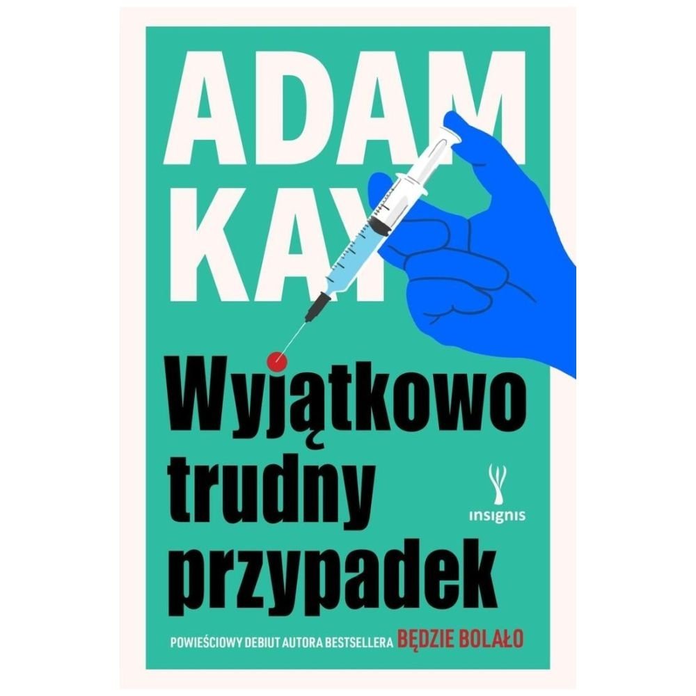 Wyjątkowo trudny przypadek