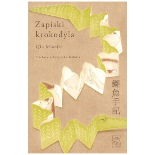 Zapiski krokodyla